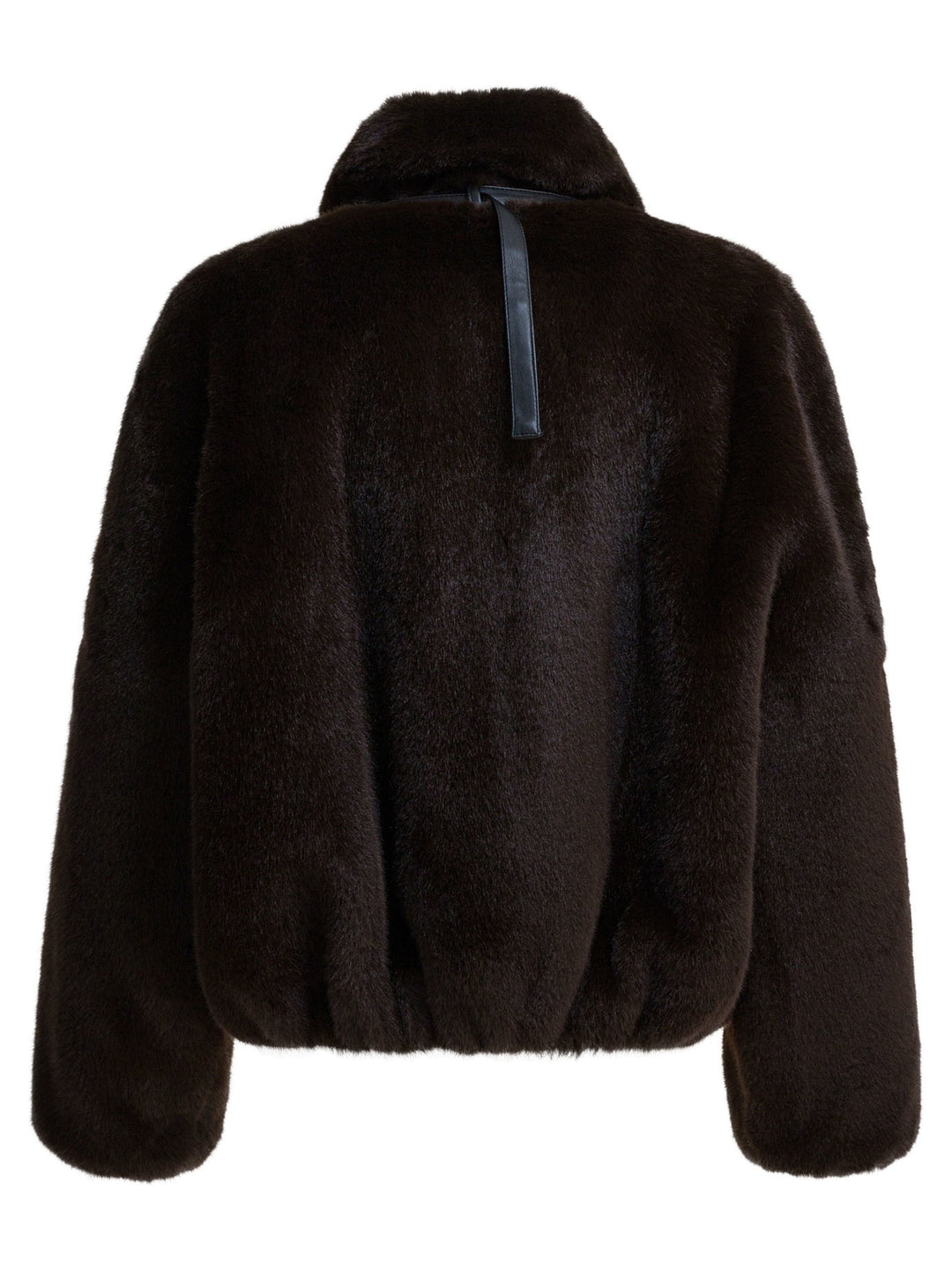 Pinko Jackets & Coats Jackets and Coats - Marrone | 8fcf9398ed0a567d2c2c8a15bcd821ca32d41ff0