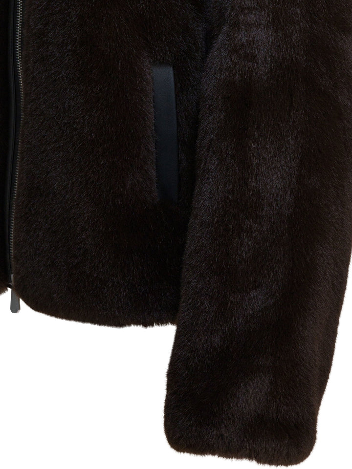 Pinko Jackets & Coats Jackets and Coats - Marrone | 2969afed3f32f8350d03baae6a3e68e83066663f