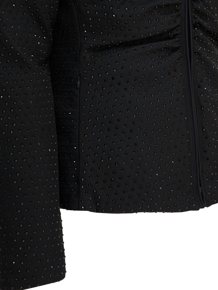 Pinko Jackets & Coats Jackets and Coats - Nero | 60a5082b5fc6a8fc1e8519c2d93c3913014aae98