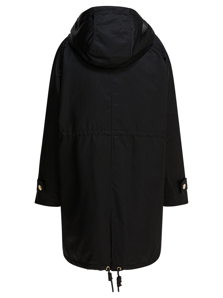 Pinko Jackets & Coats Jackets and Coats - Nero | e4f6ffb5c17170510622d48a35471764154abef4