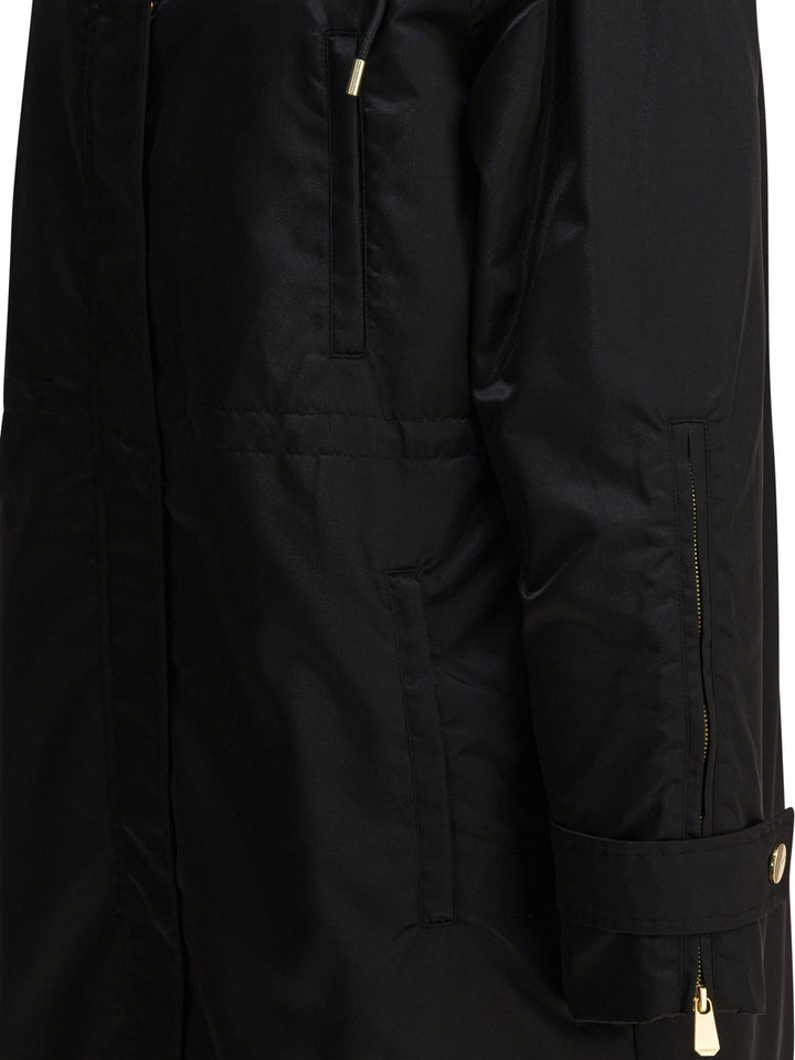 Pinko Jackets & Coats Jackets and Coats - Nero | 17e52bf2c806e163f71f951b3fd28f919c96e145