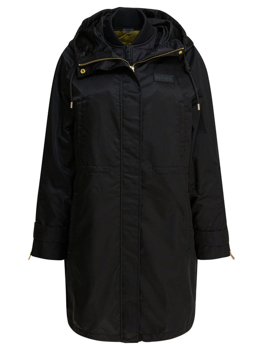 Jackets & Coats Jackets And Coats Nero