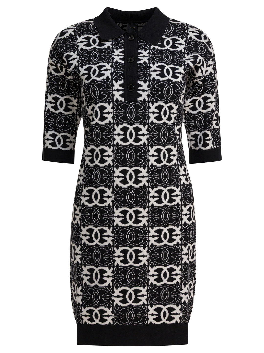 Pinko  Abiti - Nero | 9120a33590369d3e3465abc3ed2d1027b1c46ce7