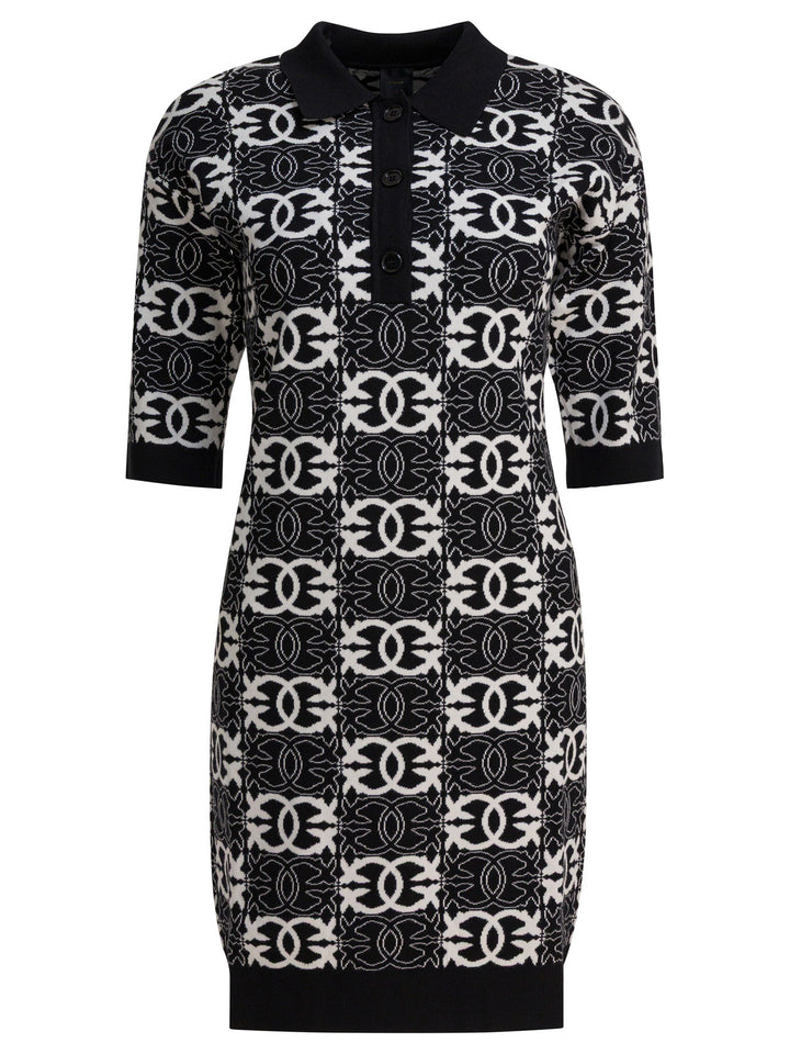 Pinko  Abiti - Nero | 9120a33590369d3e3465abc3ed2d1027b1c46ce7