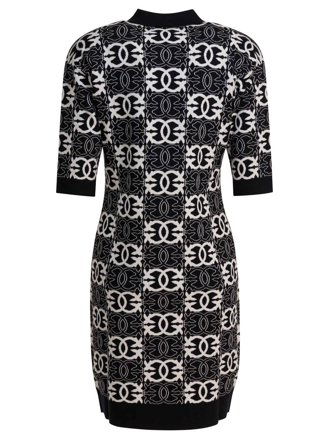 Pinko  Abiti - Nero | 482b851b3c7b9ab956c1a620d1b410795aaad006