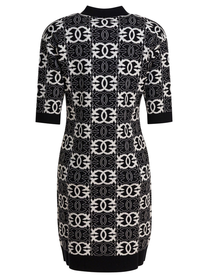 Pinko  Abiti - Nero | 482b851b3c7b9ab956c1a620d1b410795aaad006