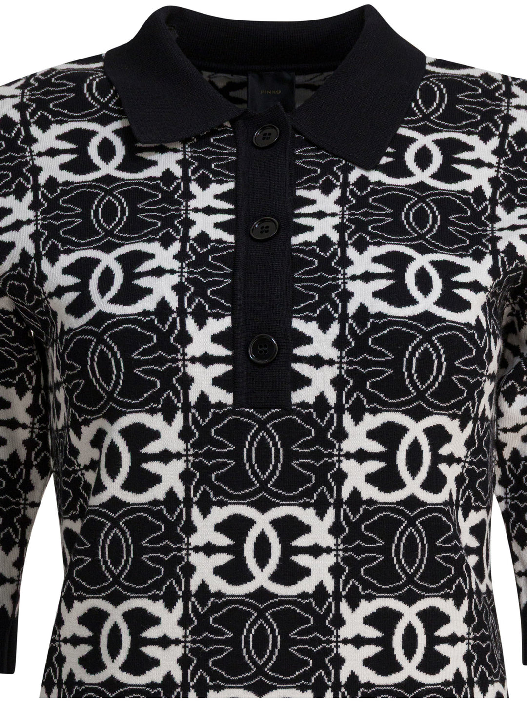 Pinko  Abiti - Nero | ffa5b4e9fa93a8c10788852f5ef28b36d2f06ef9