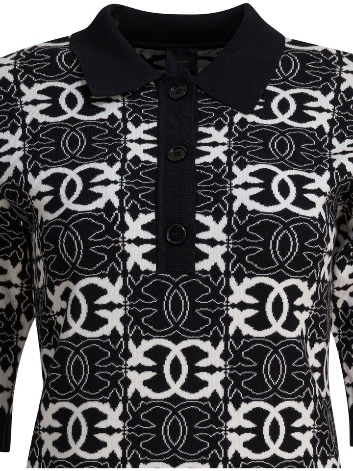 Pinko  Abiti - Nero | ffa5b4e9fa93a8c10788852f5ef28b36d2f06ef9