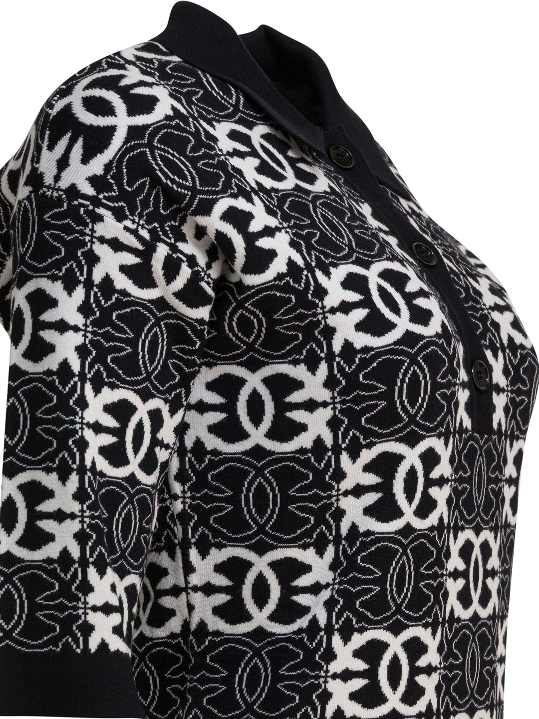 Pinko  Abiti - Nero | 7336b62c68cac2d3ecad95ce6e54f109f17c759e