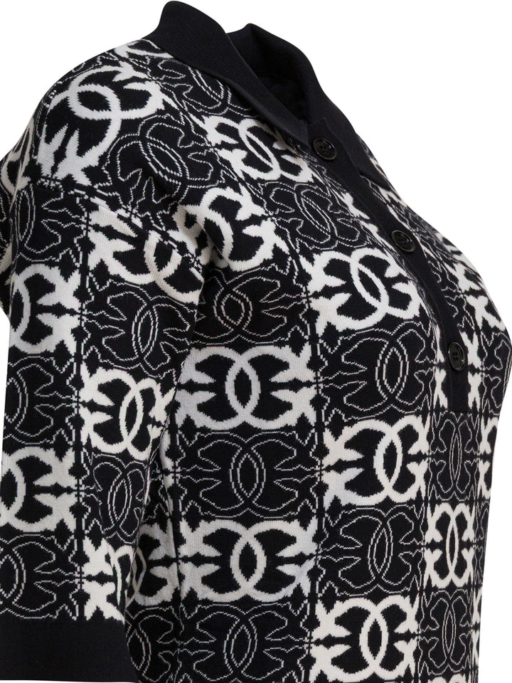 Pinko  Abiti - Nero | 7336b62c68cac2d3ecad95ce6e54f109f17c759e