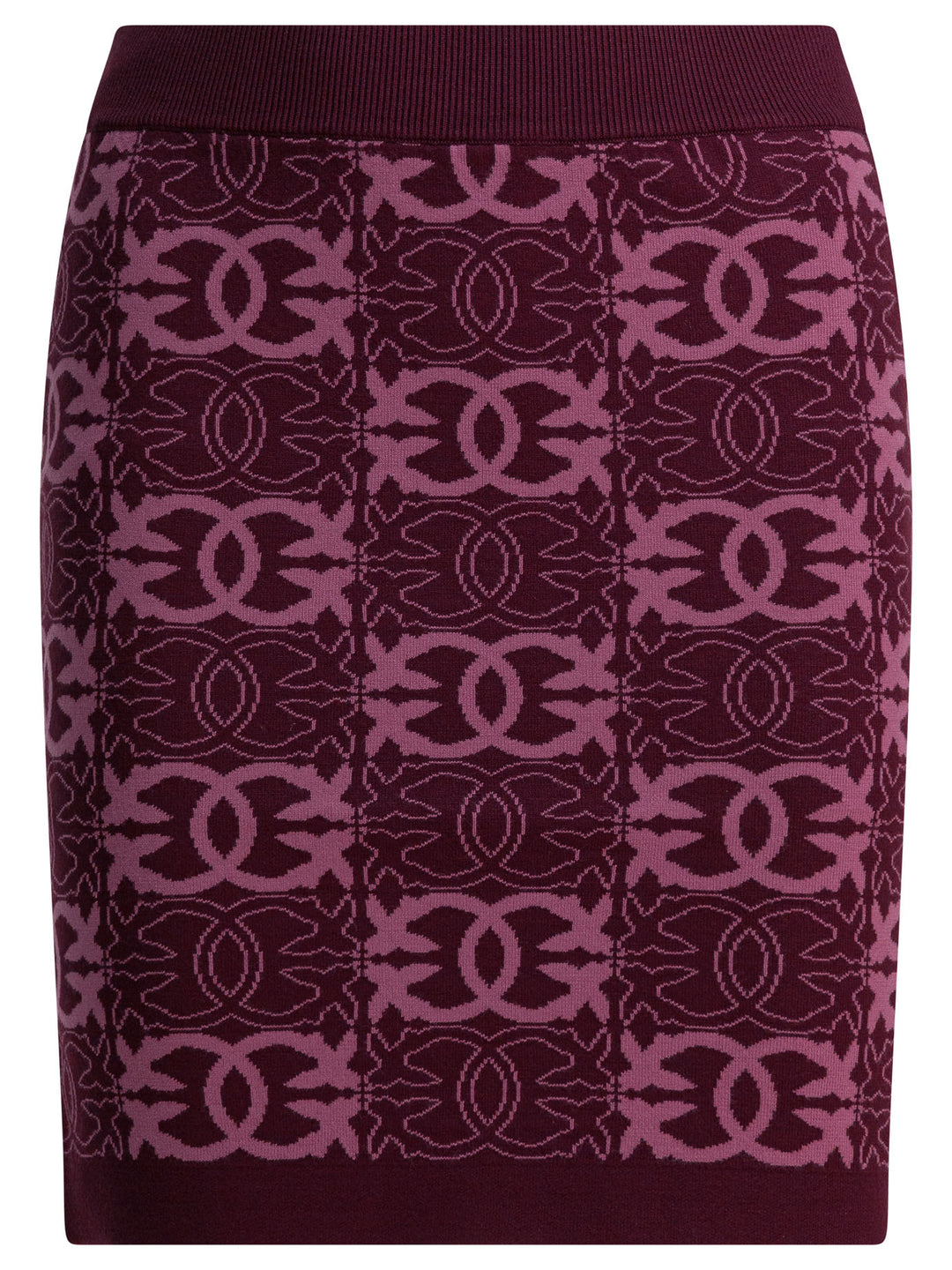 Pinko  Gonne - Bordeaux | 87b7d9f12238034f239cefd5d3564f275ae1015e