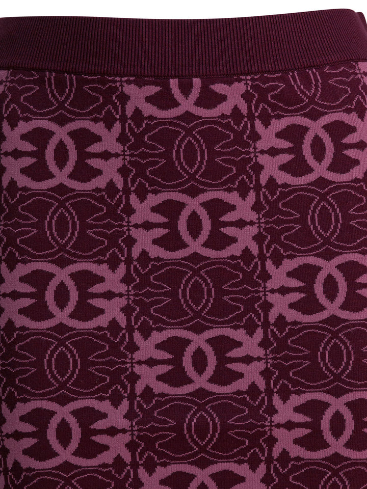 Pinko  Gonne - Bordeaux | 82183f16fb5309b3d28a496d1f0e69ff3ee724fd