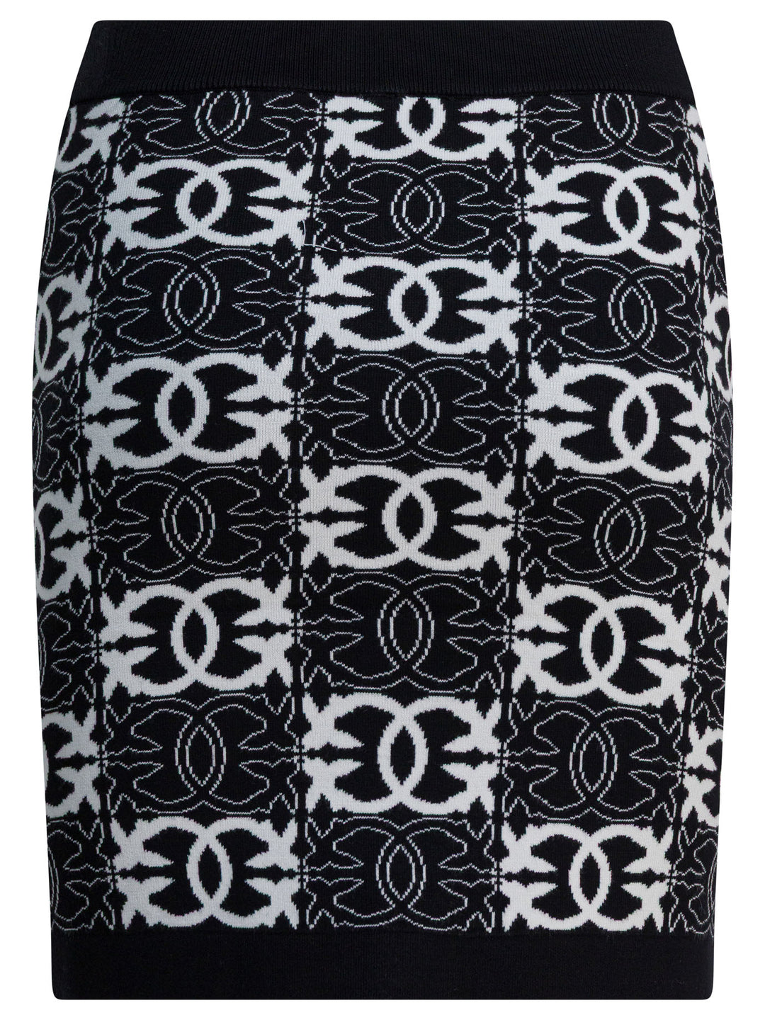 Pinko  Gonne - Nero | 34f620ed705da337c85e79ef172e1bcfda9774fa