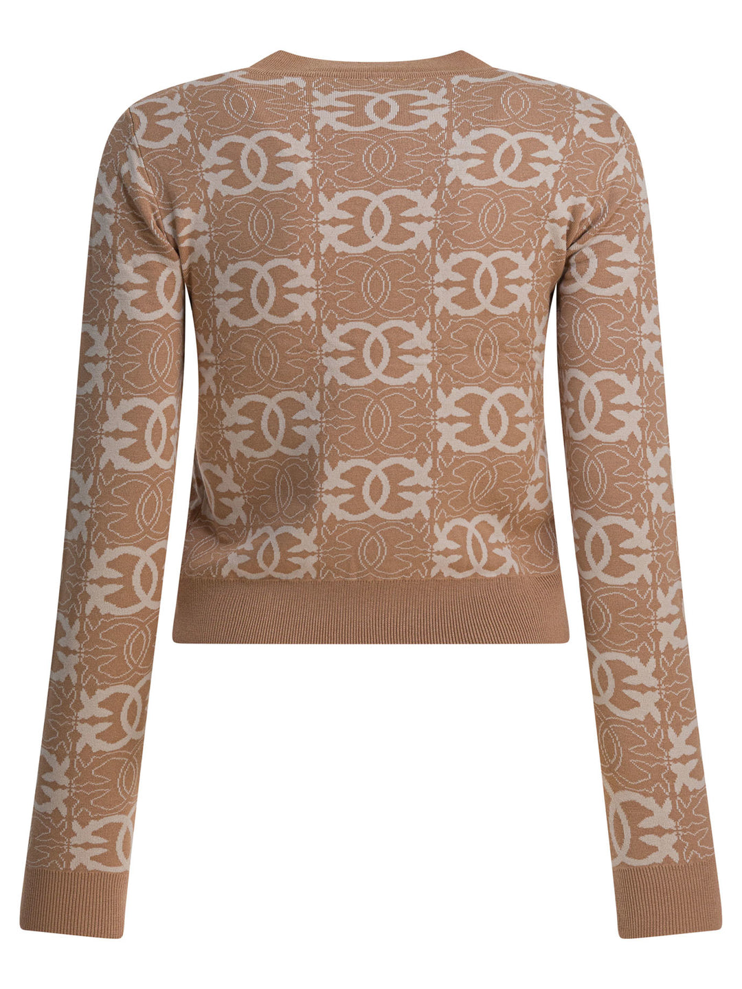 Pinko  Knitwear - Beige | de42c3a4e22b324887df7db1fd6c10d158d0933f