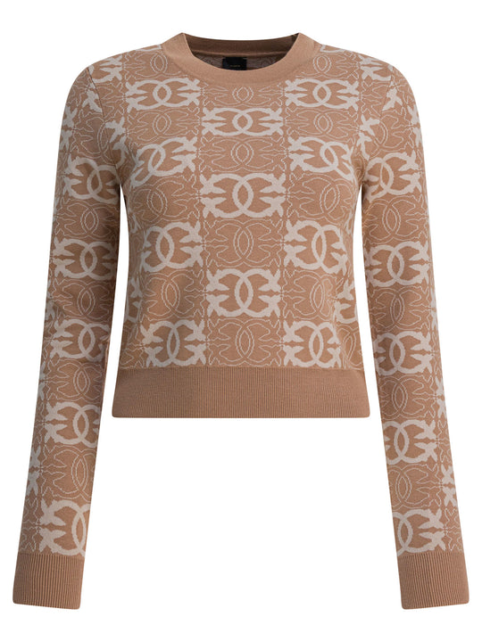 Knitwear Beige