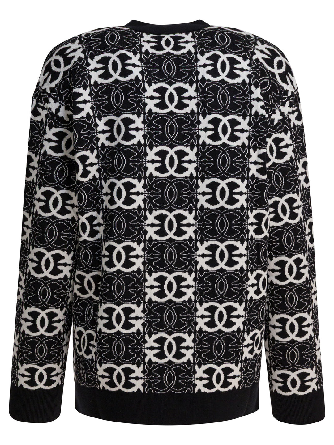 Pinko  Knitwear - Nero | 608c3215215b2fb419842e5cde16bd2551aa3b9c