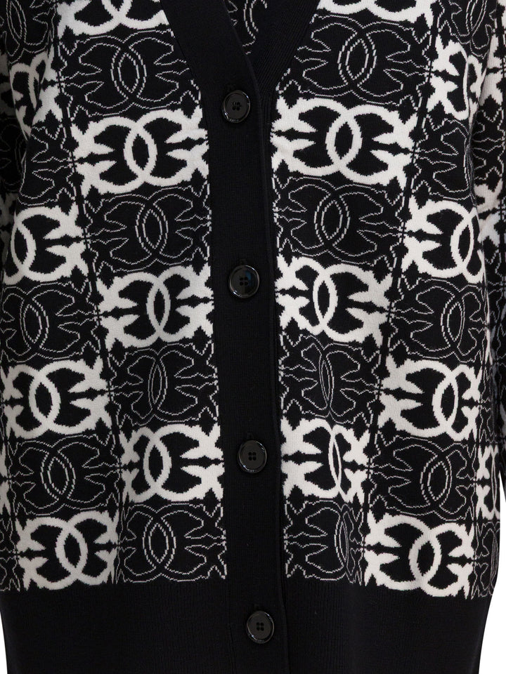 Pinko  Knitwear - Nero | 80f5fc08eace22fc84520fe8ff3f3631b7cbdebc