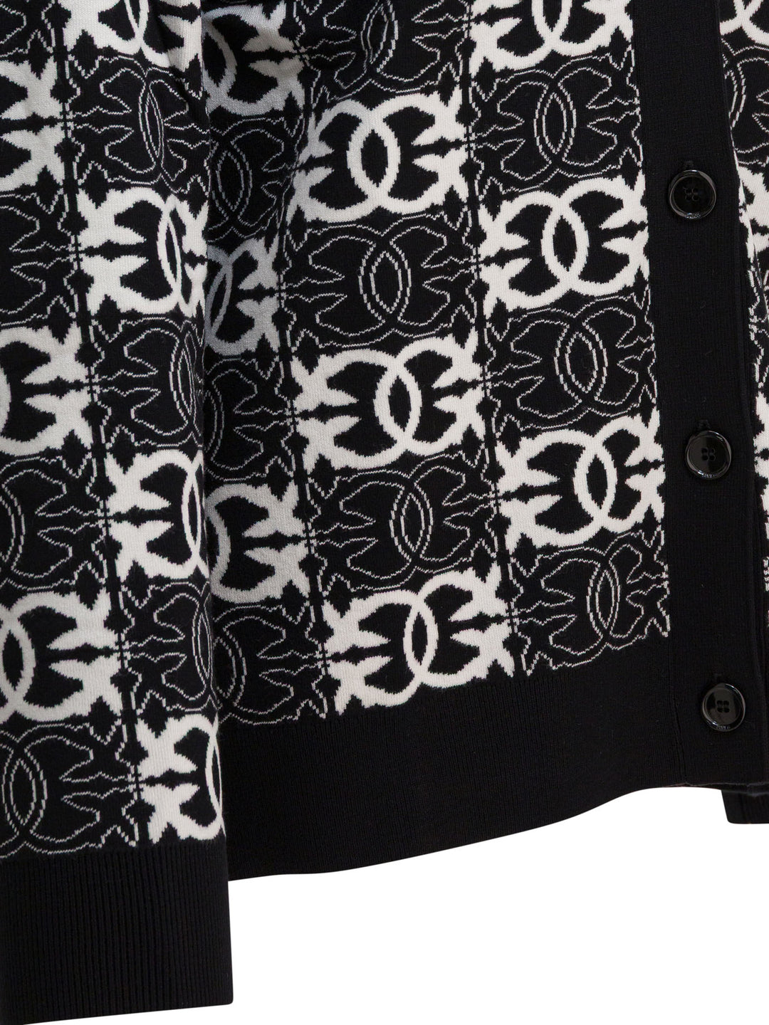 Pinko  Knitwear - Nero | b7fcfcf35ae2cfd906786d0bcc61189c76c1a764