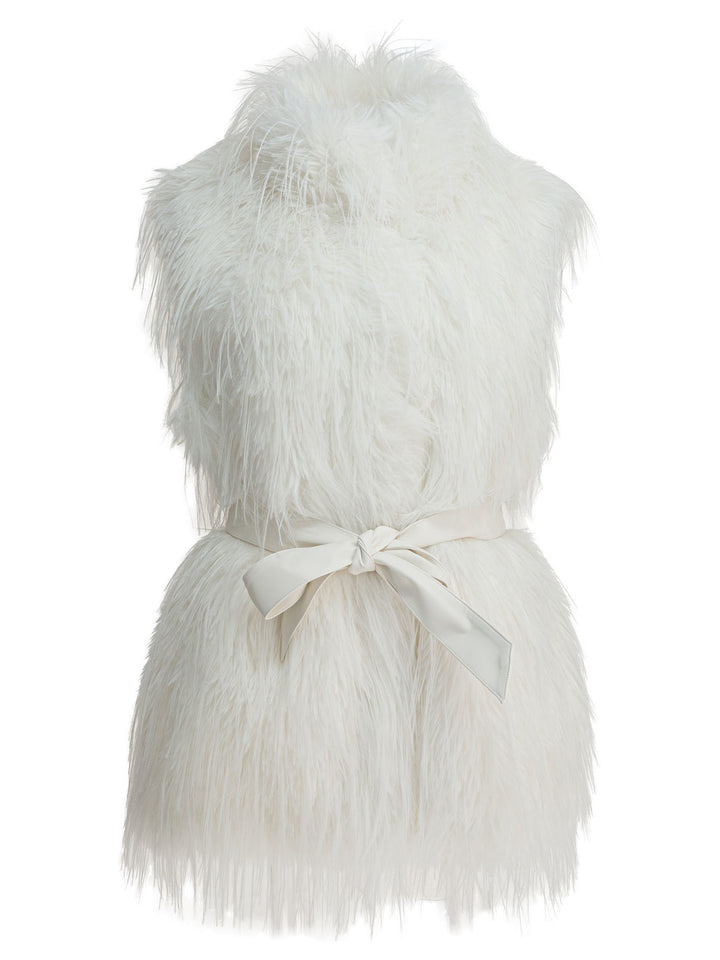 Pinko Jackets & Coats Jackets and Coats - Bianco | ae495d94d39a47b967300139538eac557258a0c4