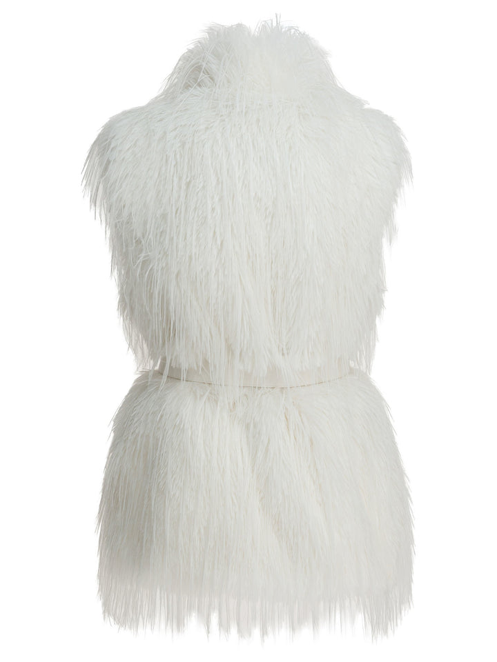Pinko Jackets & Coats Jackets and Coats - Bianco | 2d508b113a1c8634b2c22bc205273bd5f3bb67a2