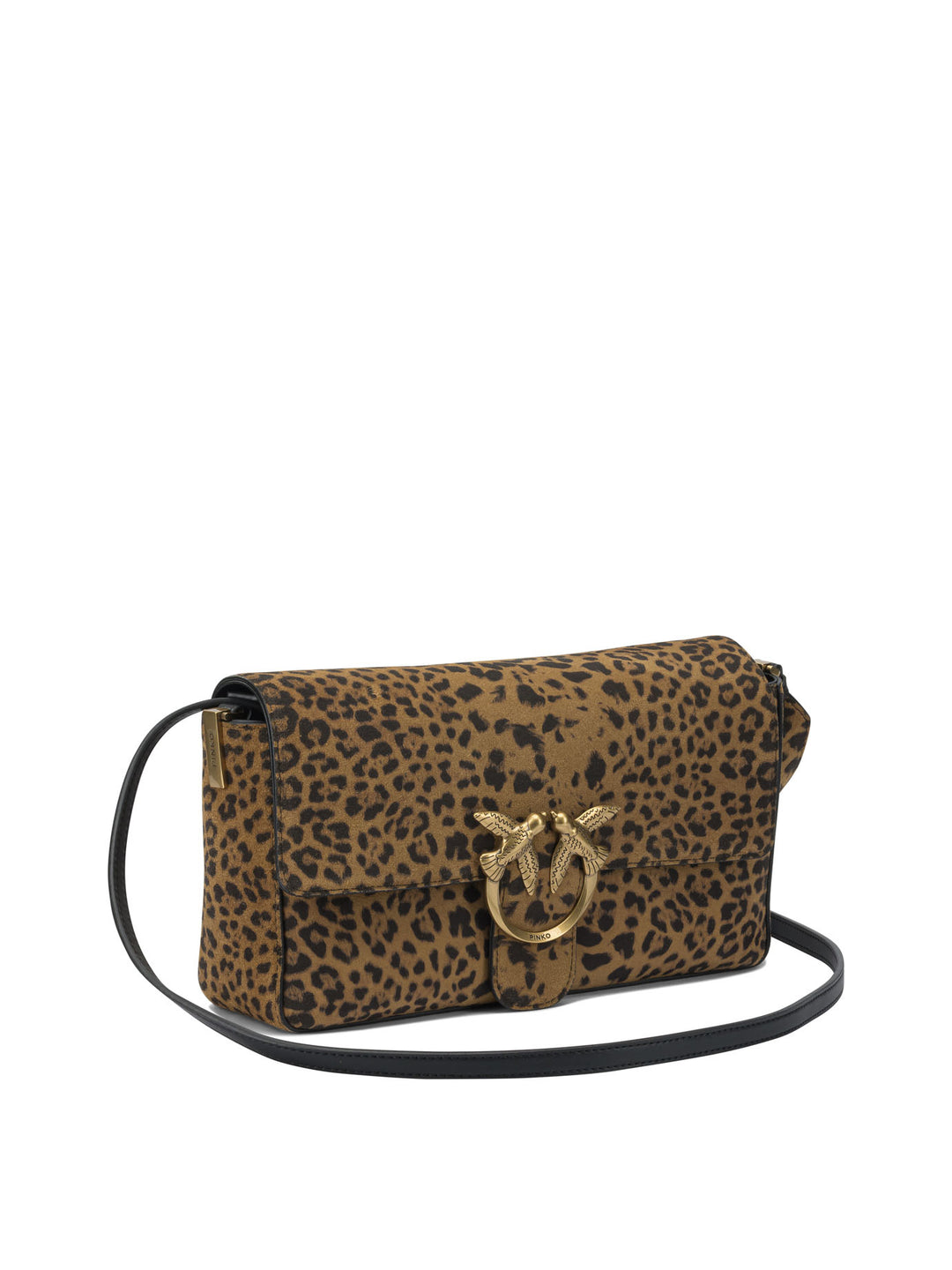 Pinko  Borse a Spalla e Tracolla - Marrone | 83a3efcb6f68cf3932a61848228526b85e629abe