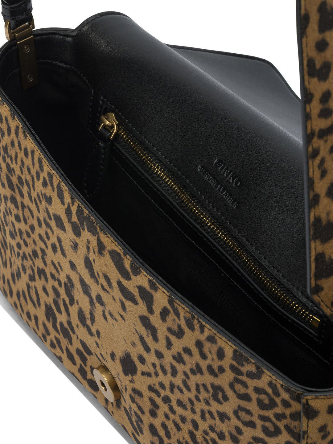 Pinko  Borse a Tracolla - Marrone | de9cf45398e3845ed6a549082bb9630e884c06a0