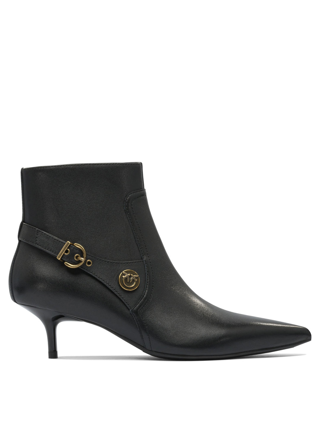 Pinko Boots & Ankle Boots Boots and Ankle Boots - Nero | 584409e7e2b37d371972e9fc13e167a077f64a59