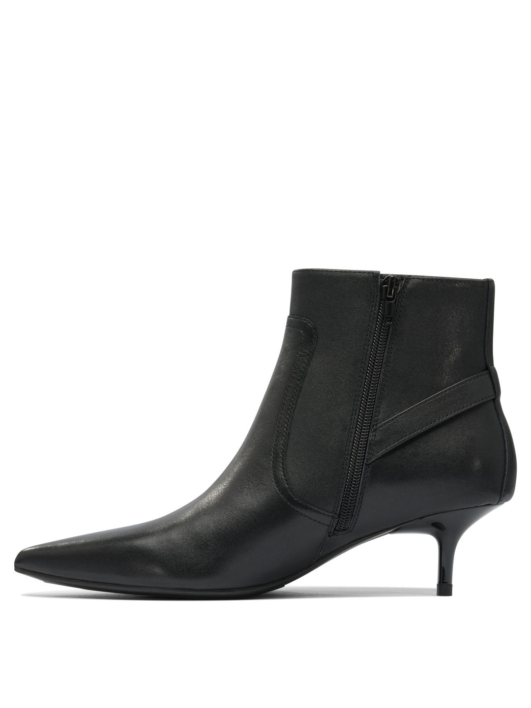 Pinko Boots & Ankle Boots Boots and Ankle Boots - Nero | 9e625f6a49d8c1a041af32b03a0dcc78f94a2b3e