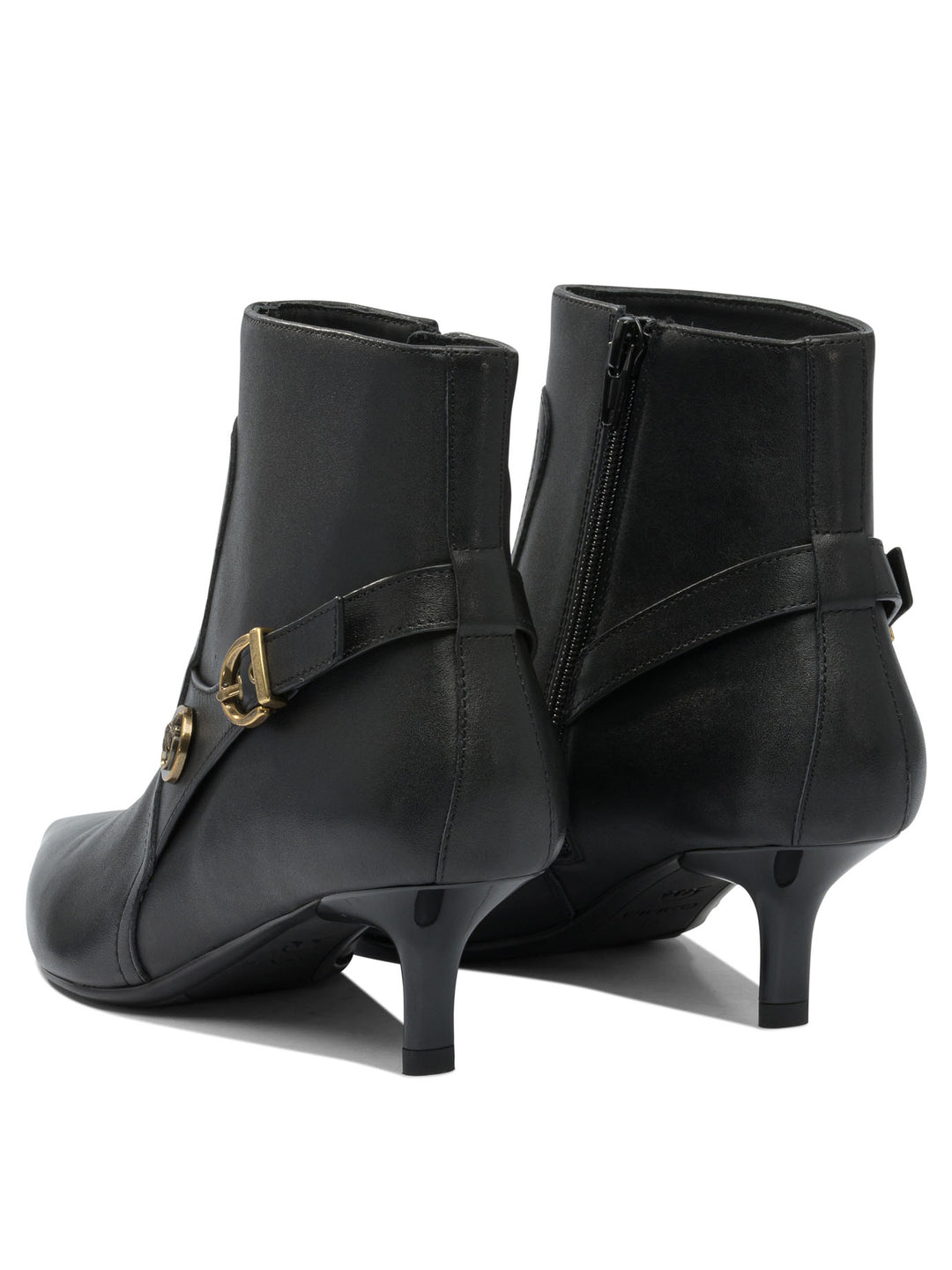 Pinko Boots & Ankle Boots Boots and Ankle Boots - Nero | e3a2bb9f81b96950d1cc5a9783a20aa2c7e095b6