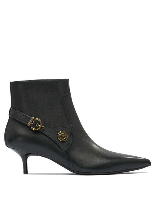 Boots & Ankle Boots Boots And Ankle Boots Nero