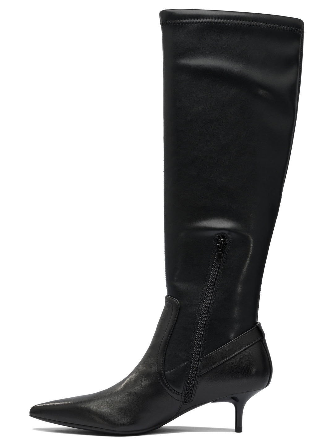 Pinko Boots & Ankle Boots Boots and Ankle Boots - Nero | 75810d2020752e6a735d986f4ad7376702f6cd97