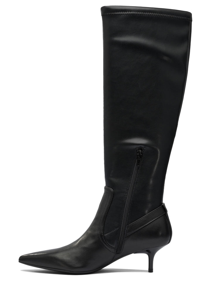 Pinko Boots & Ankle Boots Boots and Ankle Boots - Nero | 75810d2020752e6a735d986f4ad7376702f6cd97