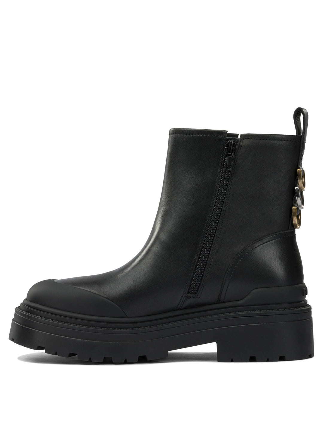 Pinko Boots & Ankle Boots Boots and Ankle Boots - Nero | f42e3e8517a8301a384fdfab06b96cc588971a02