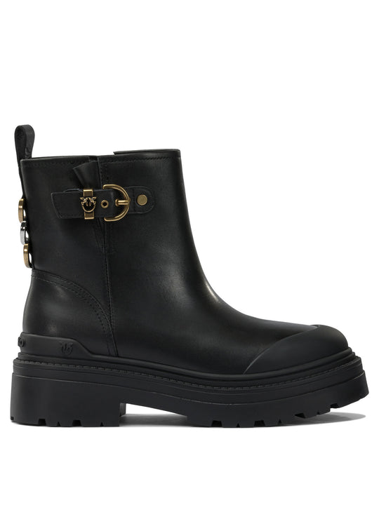 Boots & Ankle Boots Boots And Ankle Boots Nero