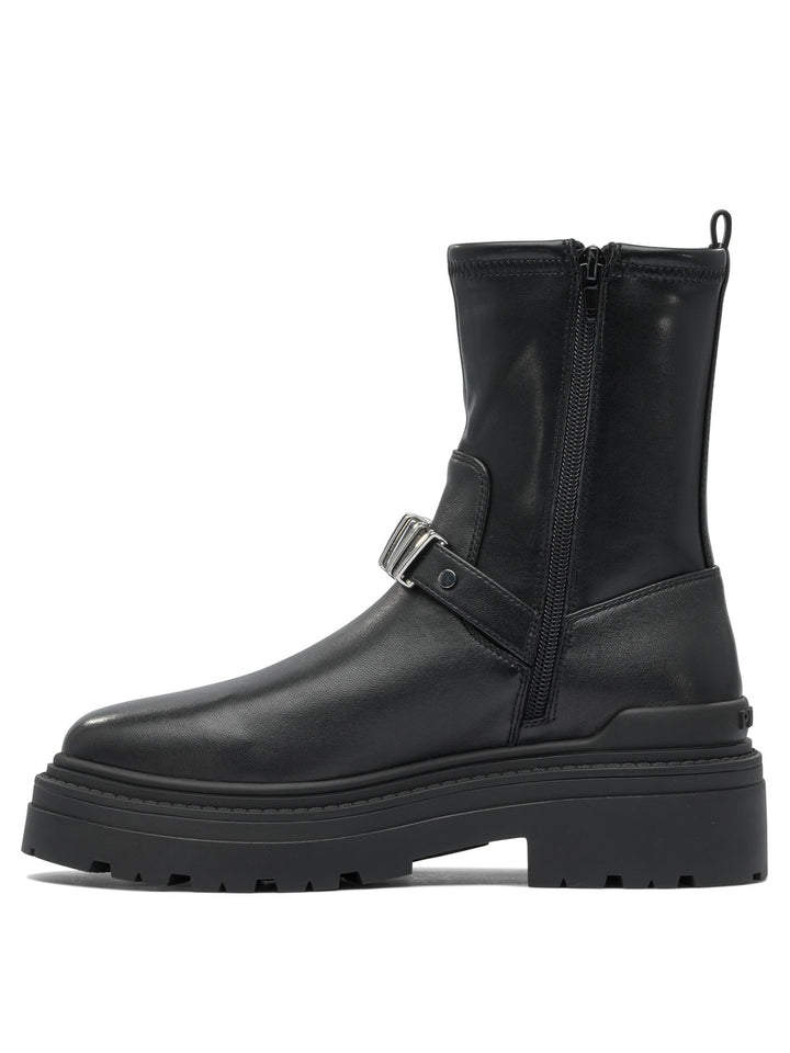 Pinko  Boots - Nero | 316ff679cebf340ef839011bd7a8875109666dfe