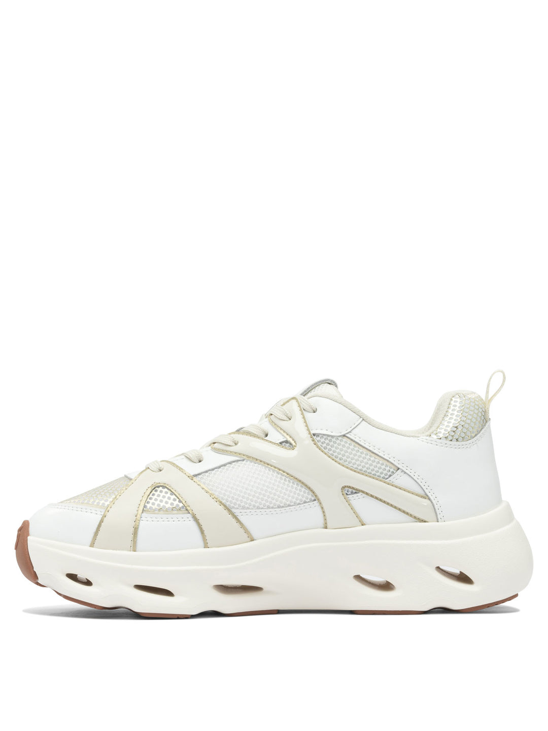 Pinko  Sneakers & Slip-On - Bianco | d3f70aaedeca46a548d3c9d5ea68e7504ab0ae13