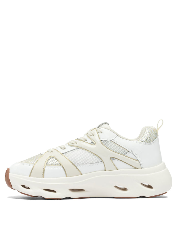 Pinko  Sneakers & Slip-On - Bianco | d3f70aaedeca46a548d3c9d5ea68e7504ab0ae13