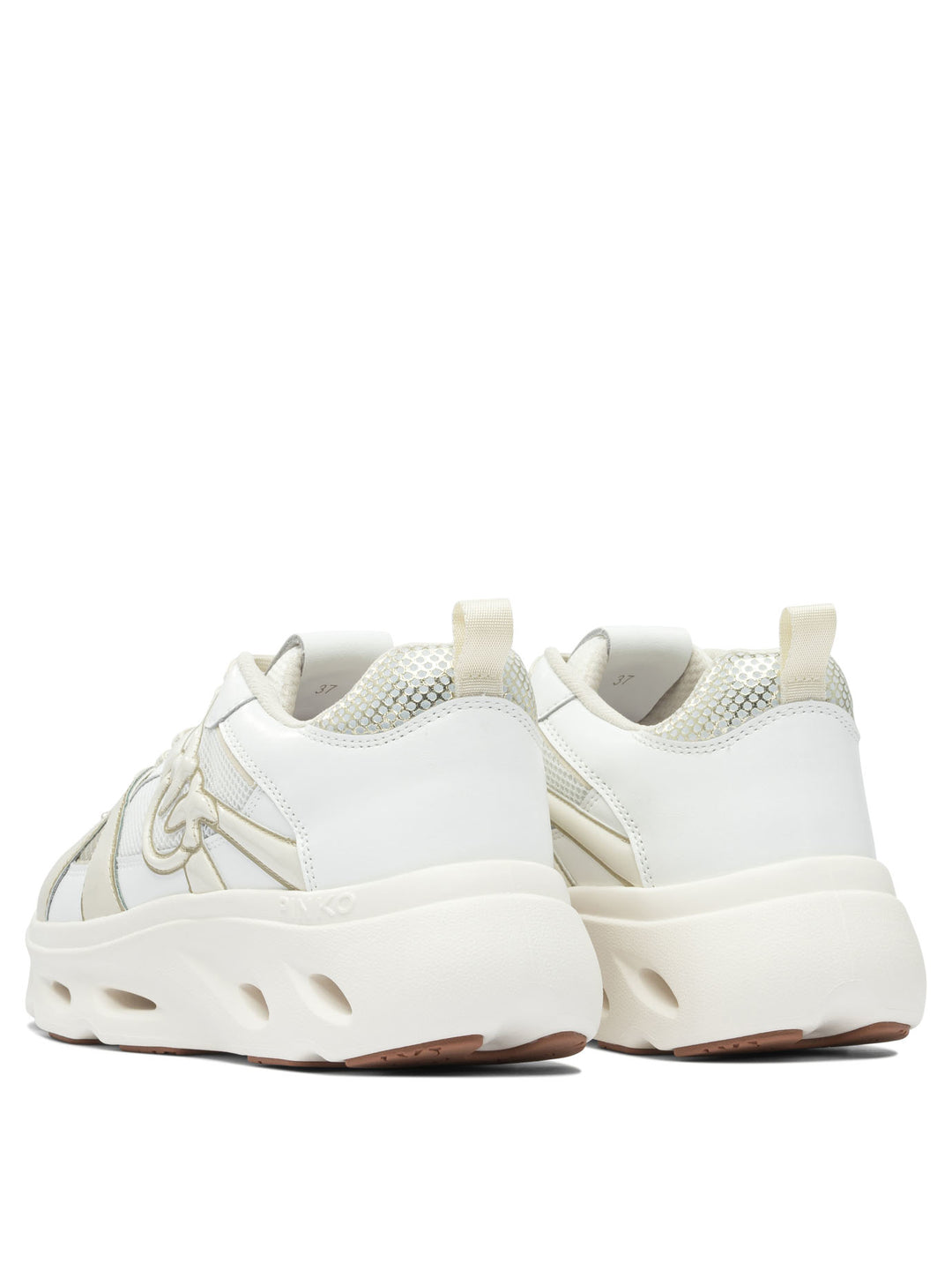 Pinko  Sneakers & Slip-On - Bianco | c96846701cc7a8dcb748e4aa2c1eb15a6ae1799b