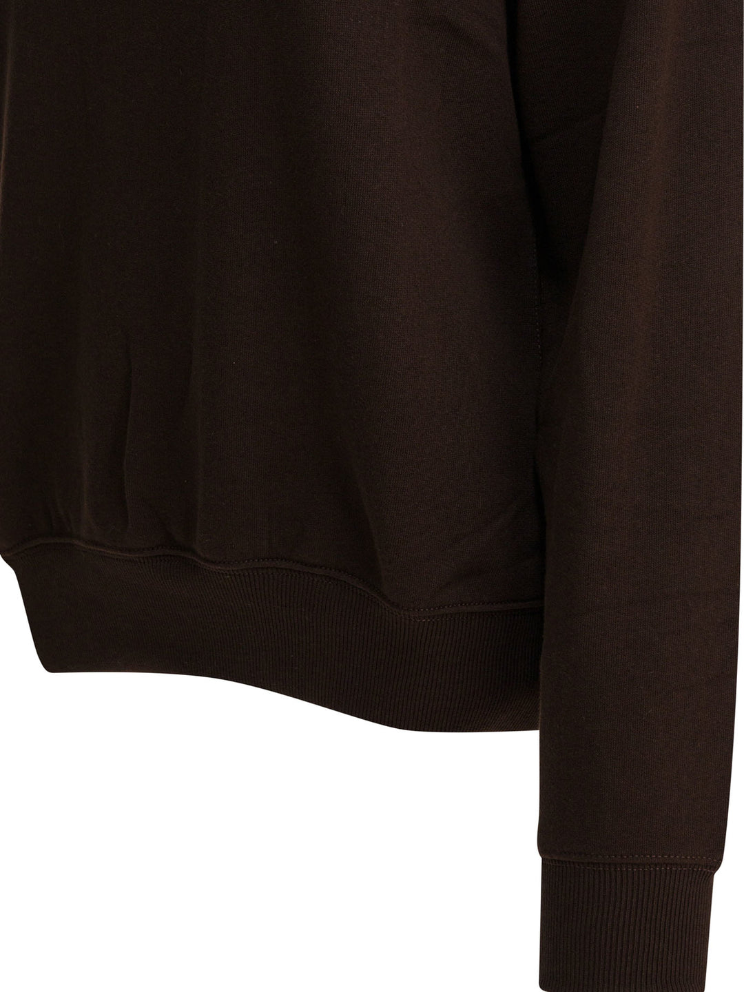 Polo Ralph Lauren Crewneck Sweatshirt With Pony Sweatshirts - Marrone | 8f0b6bd2d5b72e423f0ebb4a9473b6f0d2892c22