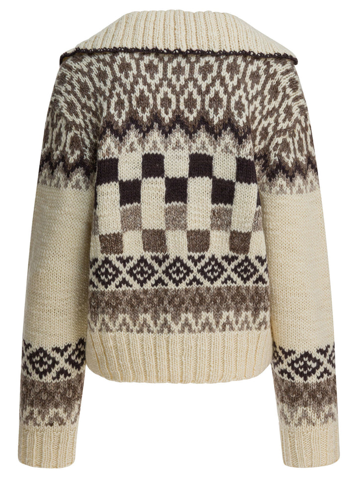 Polo Ralph Lauren Wool Sweater Knitwear - Beige | 8caa4b7429030a984264e76921fed6a8bb59ece4