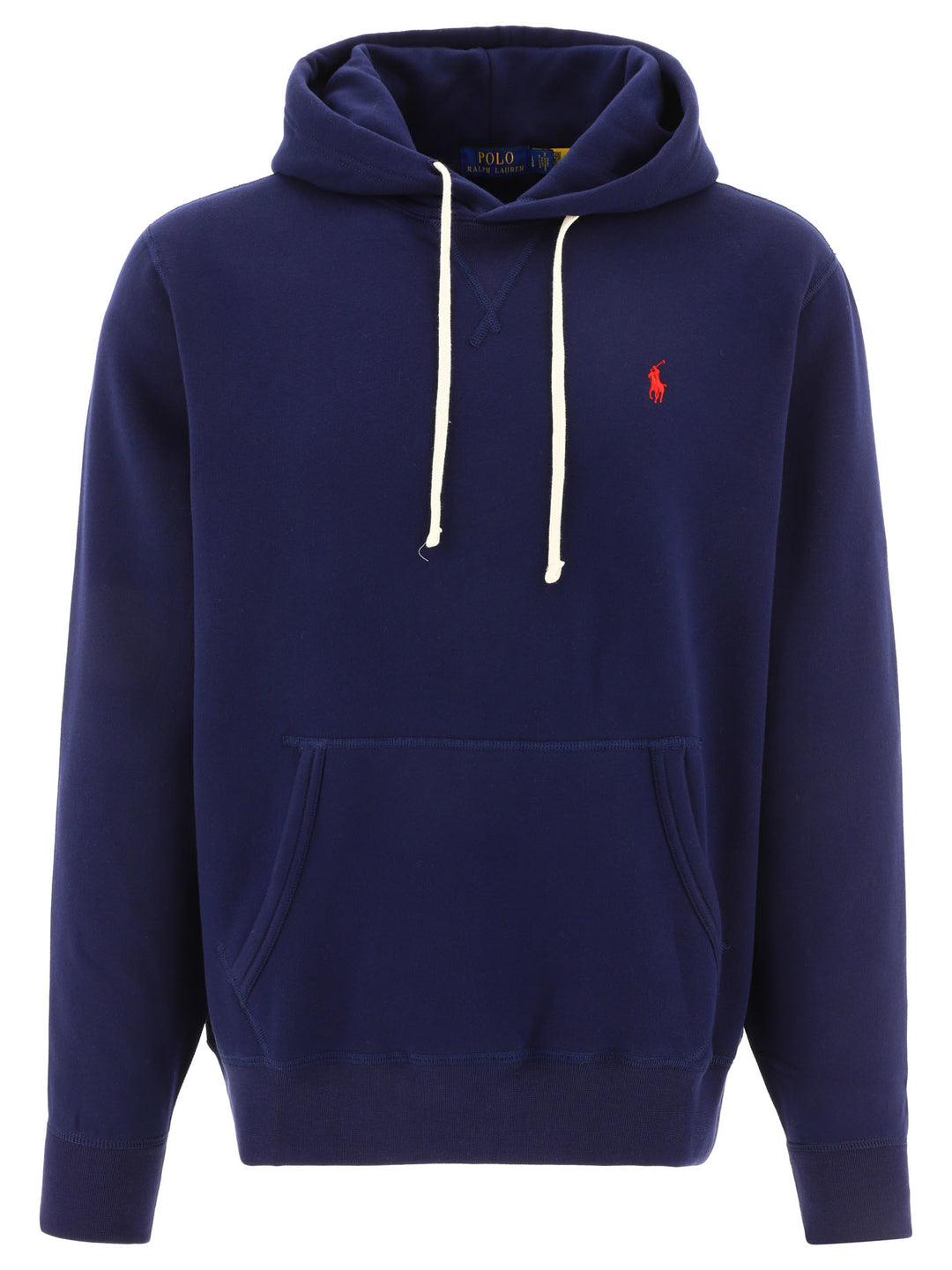 Polo Ralph Lauren Rl Sweatshirts - Blu | a345a188ac1bca1b30d0be0d0e3606478cdfcf10