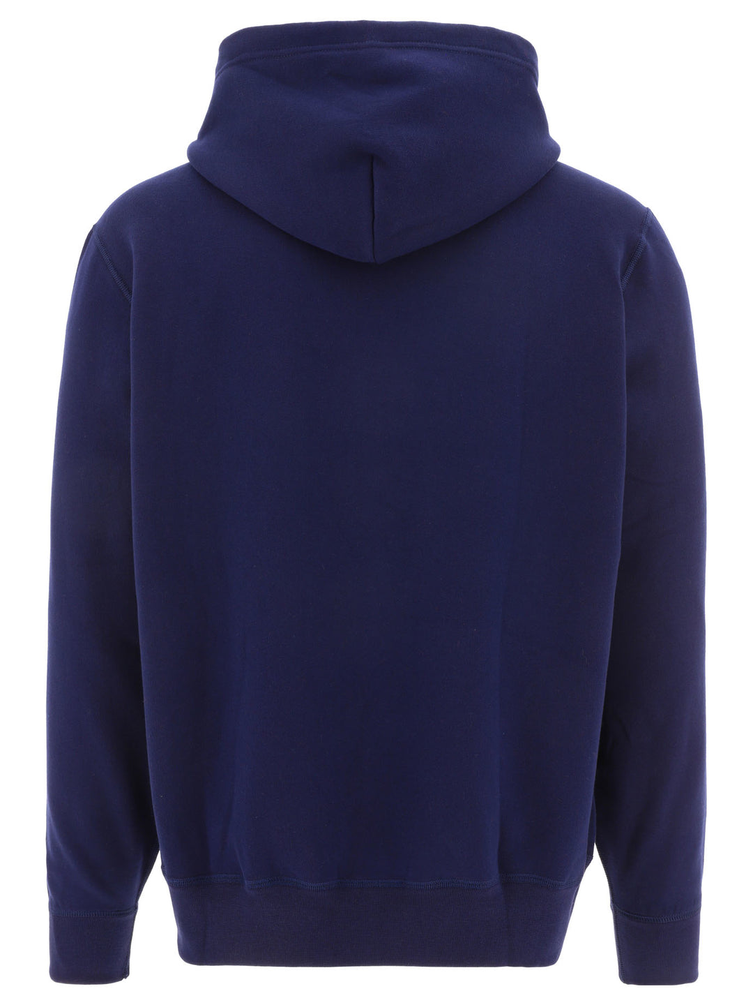 Polo Ralph Lauren Rl Sweatshirts - Blu | d22be64ff5900d93fd776d5e64f44c568027439a
