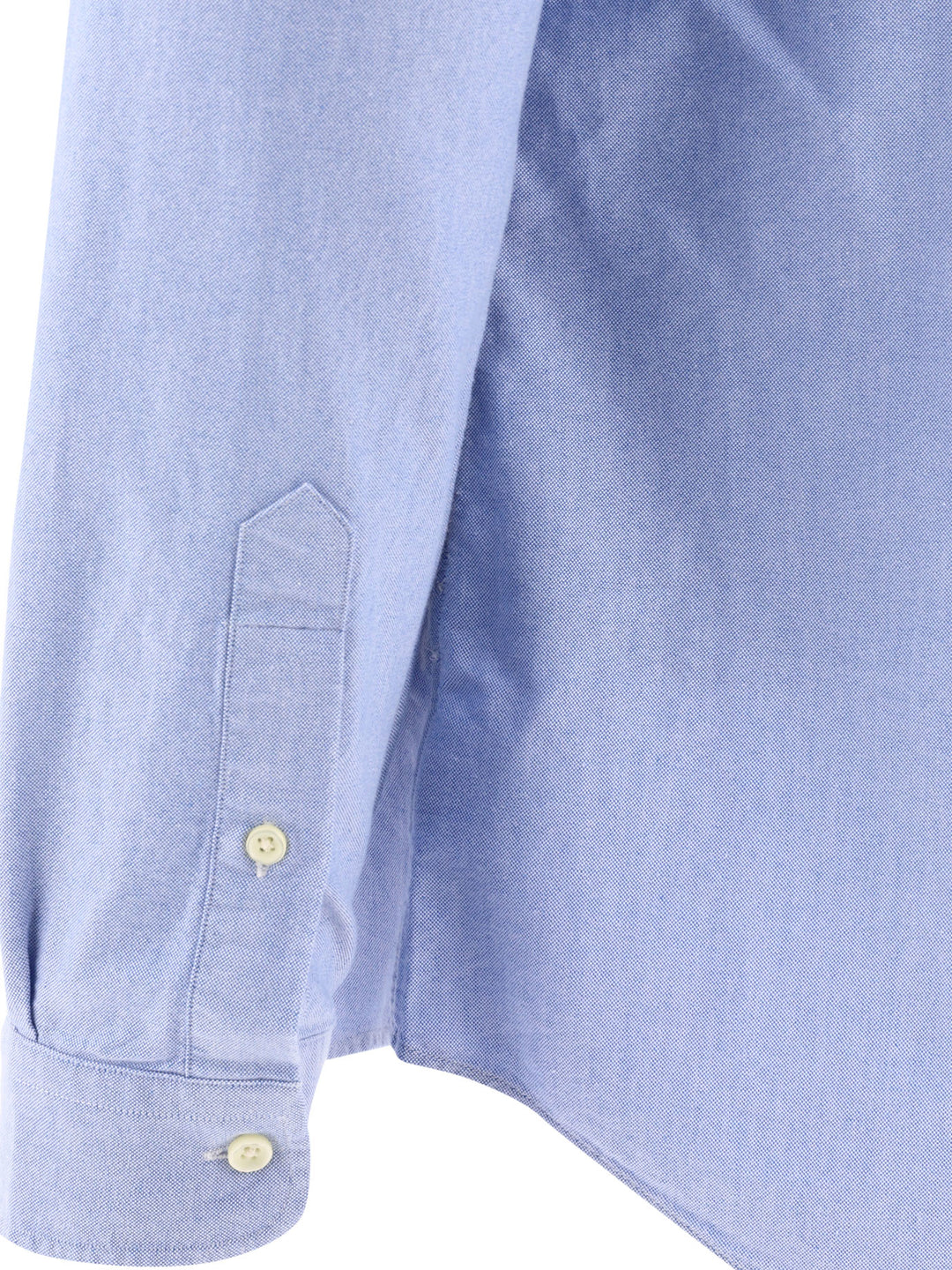 Polo Ralph Lauren Oxford Shirts - Blu | 82210cc6605fa7917f15b071f095652aa58e84d9