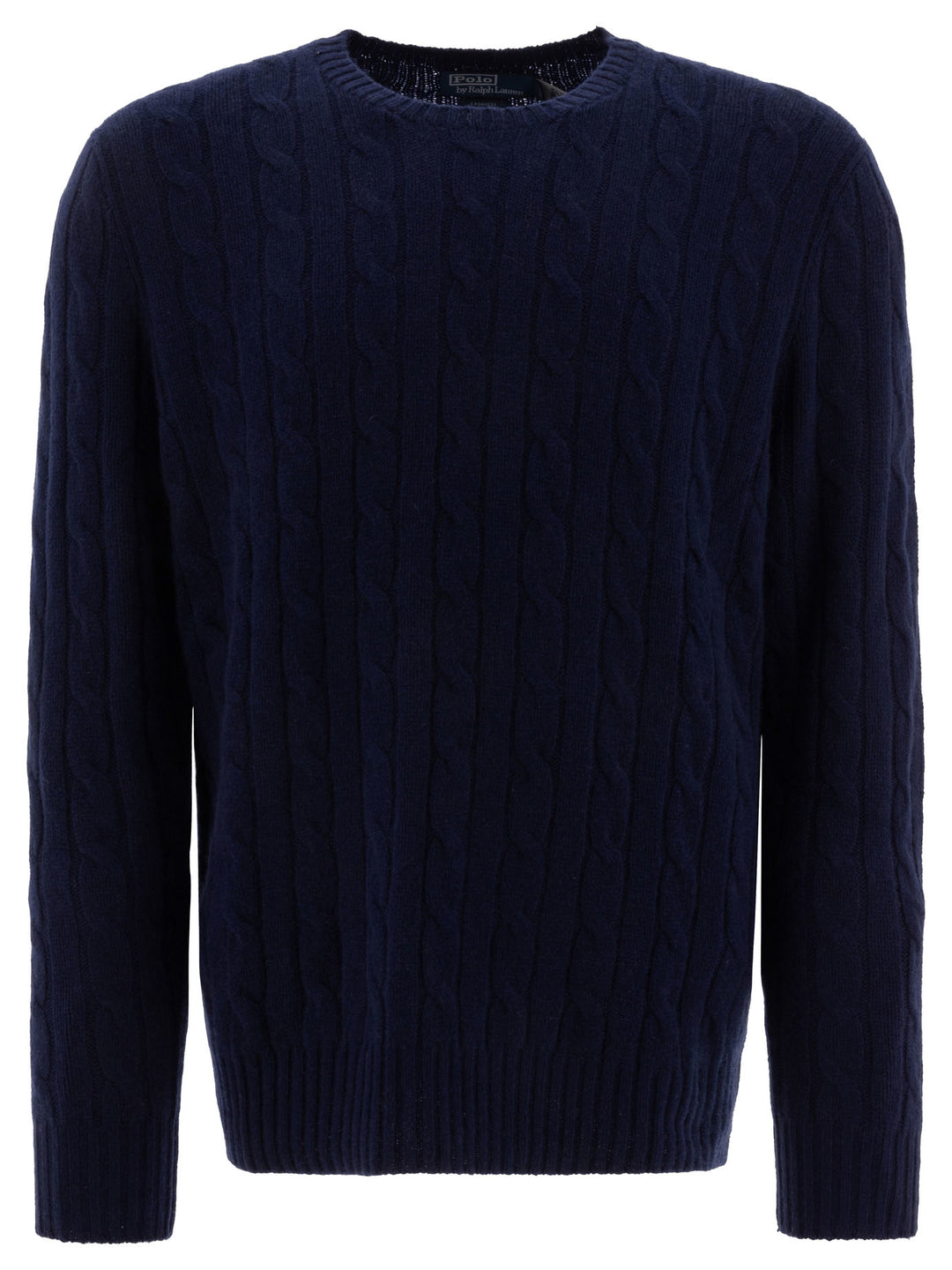Polo Ralph Lauren Cashmere Sweater Knitwear - Blu | 271c3ebc8bd1cb7002505b72cb4b138b396b5174