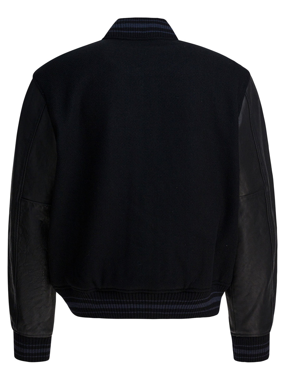 Polo Ralph Lauren Letterman Jackets and Coats - Nero | 77a1728cb17c2a9f0e7a5cda601482c26d53e468