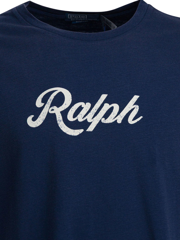 Polo Ralph Lauren Ralph T-shirts - Blu | b32f8126e587f95d8faf58ecc8c30800d9ab5337