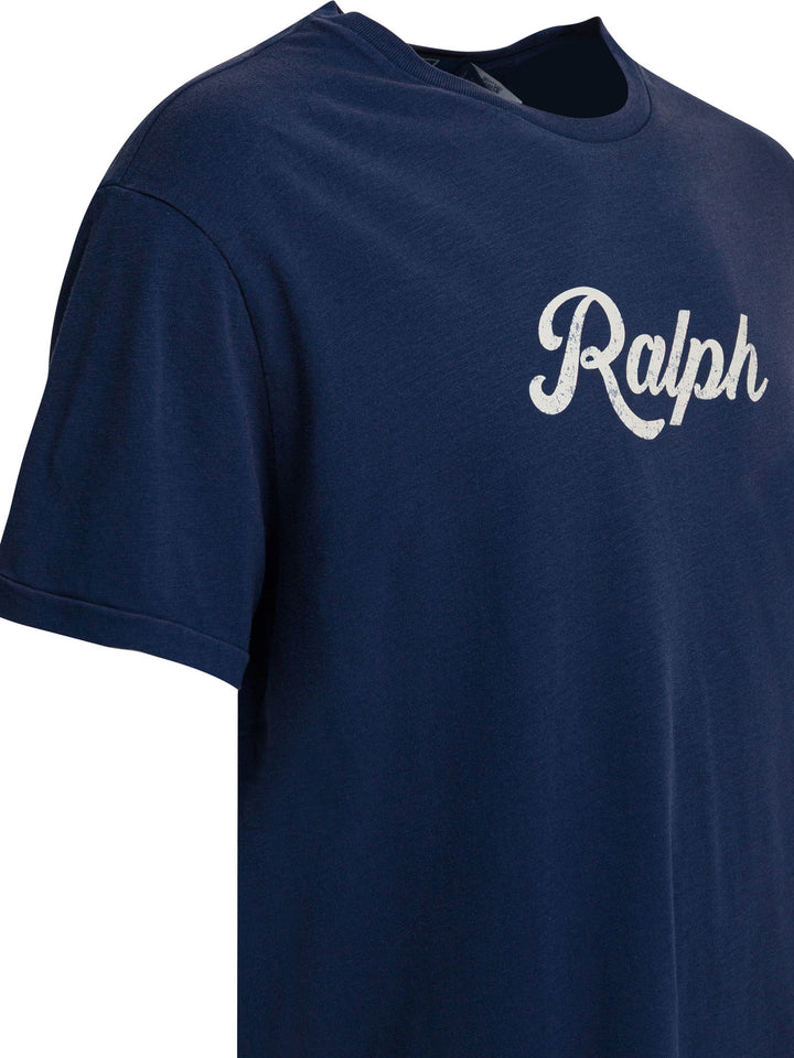 Polo Ralph Lauren Ralph T-shirts - Blu | 27372760192b4a86bd09128728b6e7f5d33c1178