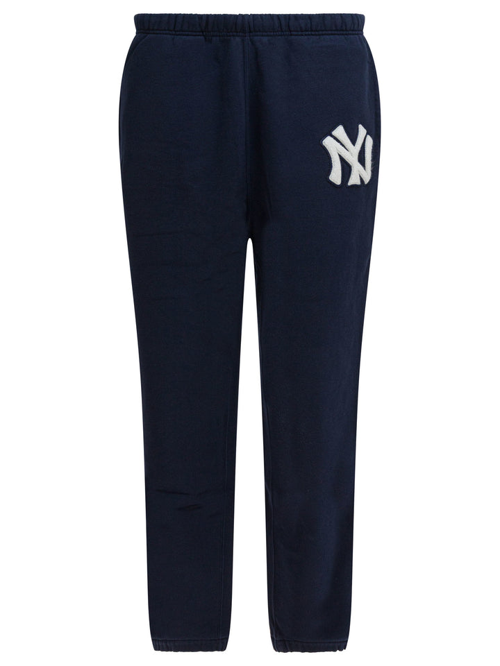 Polo Ralph Lauren Yankees Trousers - Blu | ee35f1d2a0f6d6f53a6ece7696229cbc2dfbf3d8