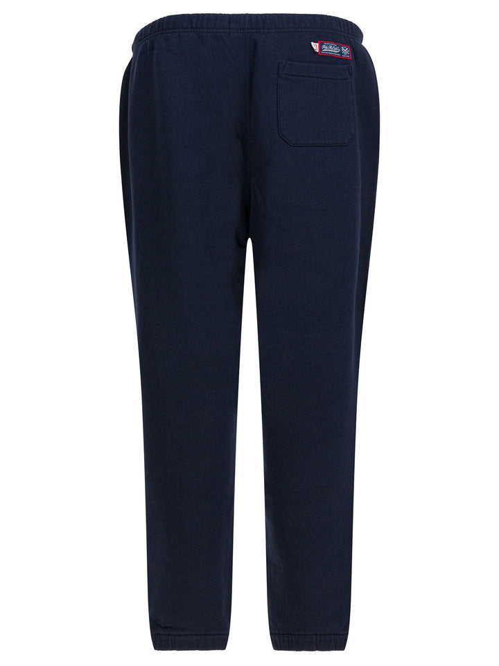 Polo Ralph Lauren Yankees Trousers - Blu | 6bc45c8baae978679dda82182c708bf2f35995a2