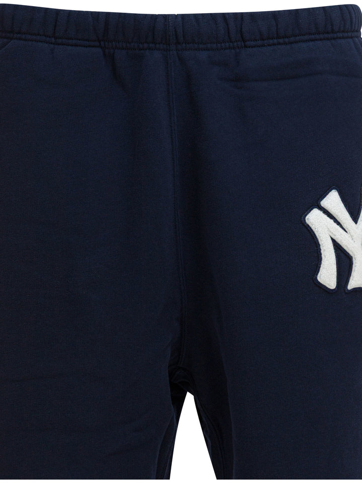 Polo Ralph Lauren Yankees Trousers - Blu | 581776ece80d28467786daeec4887e723631c68f